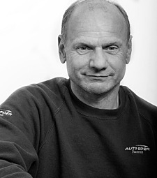 Reinhold Thome