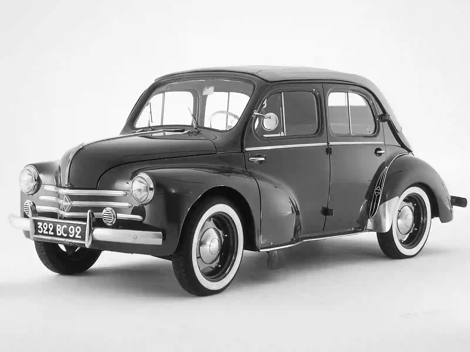 Renault Oldtimer