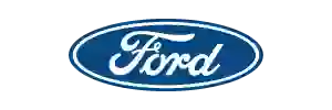Leasing Angebote - Logo Ford