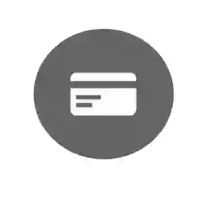 Icon Kreditkarte