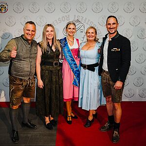 Miss Herbstfest Finale 2026