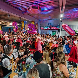 Miss Herbstfest Finale 2026