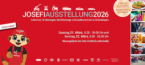 Eventbild Josefi-Ausstellung