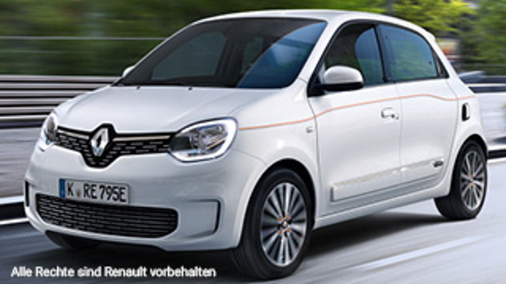 Renault  Auto Eder Gruppe