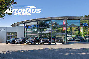 Autohaus Kirchseeon