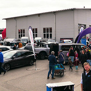 Josefi-Ausstellung 2025