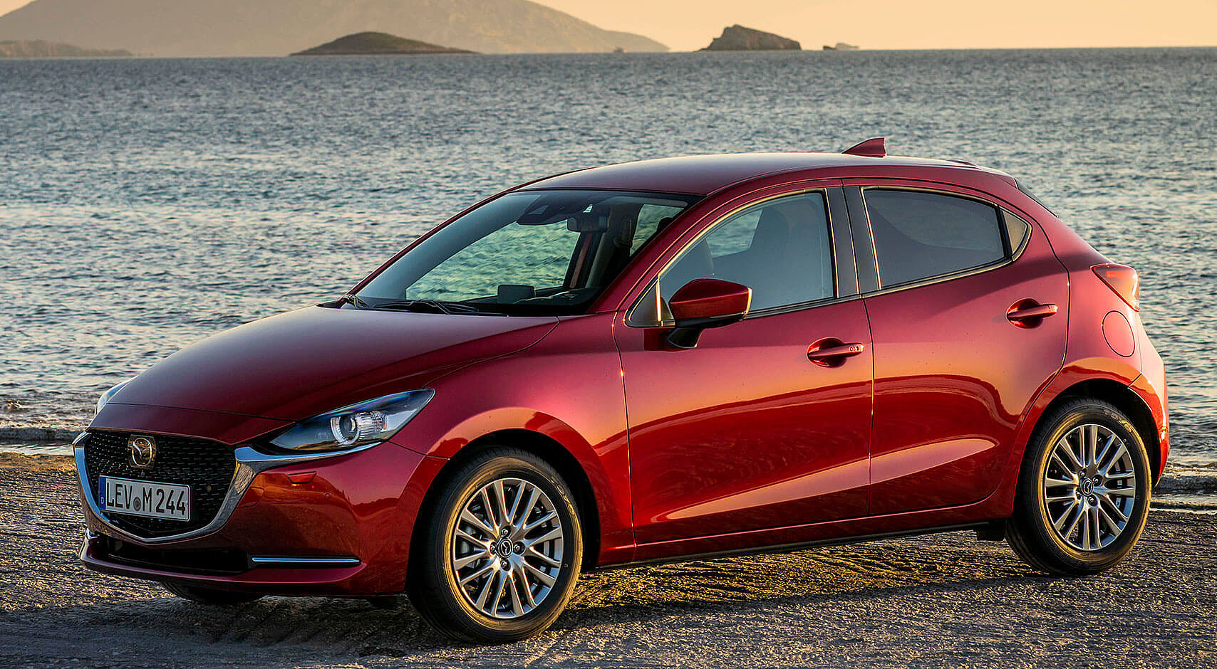 Mazda Modelle  Übersicht der Auto Eder Gruppe