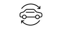 Icon Hol- und Bringservice