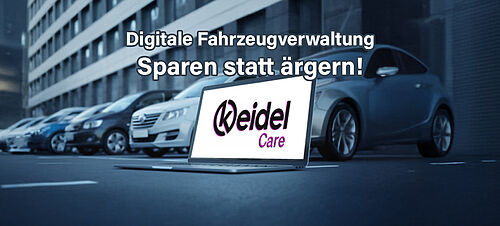 Newsbild KeidelCare