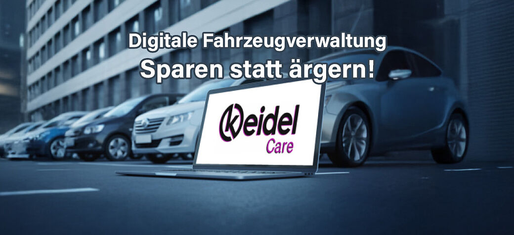 Newsbild KeidelCare
