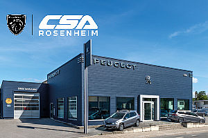 CSA Rosenheim