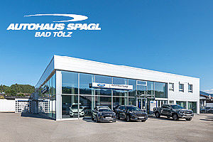 Autohaus Spagl Bad Tölz