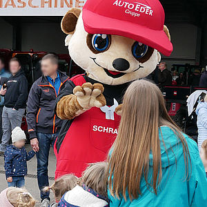 Schraubi Josefi-Ausstellung 2025