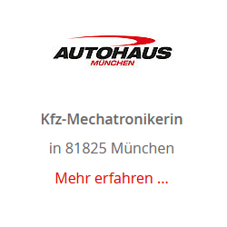 Autohaus München