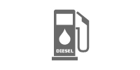 Icon Zapfsäule Diesel