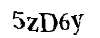 Bitte geben Sie die Buchstaben und Zahlen ein