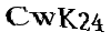 Bitte geben Sie die Buchstaben und Zahlen ein