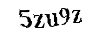 Bitte geben Sie die Buchstaben und Zahlen ein