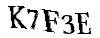 Bitte geben Sie die Buchstaben und Zahlen ein