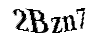 Bitte geben Sie die Buchstaben und Zahlen ein