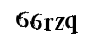 Bitte geben Sie die Buchstaben und Zahlen ein