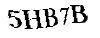 Bitte geben Sie die Buchstaben und Zahlen ein