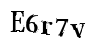Bitte geben Sie die Buchstaben und Zahlen ein