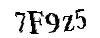Bitte geben Sie die Buchstaben und Zahlen ein