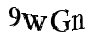 Bitte geben Sie die Buchstaben und Zahlen ein