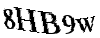 Bitte geben Sie die Buchstaben und Zahlen ein