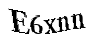Bitte geben Sie die Buchstaben und Zahlen ein