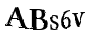 Bitte geben Sie die Buchstaben und Zahlen ein