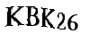 Bitte geben Sie die Buchstaben und Zahlen ein