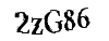 Bitte geben Sie die Buchstaben und Zahlen ein