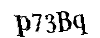 Bitte geben Sie die Buchstaben und Zahlen ein