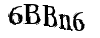 Bitte geben Sie die Buchstaben und Zahlen ein