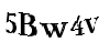 Bitte geben Sie die Buchstaben und Zahlen ein