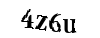 Bitte geben Sie die Buchstaben und Zahlen ein