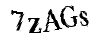 Bitte geben Sie die Buchstaben und Zahlen ein