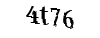 Bitte geben Sie die Buchstaben und Zahlen ein