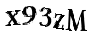Bitte geben Sie die Buchstaben und Zahlen ein