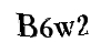 Bitte geben Sie die Buchstaben und Zahlen ein