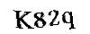 Bitte geben Sie die Buchstaben und Zahlen ein