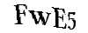 Bitte geben Sie die Buchstaben und Zahlen ein