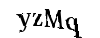 Bitte geben Sie die Buchstaben und Zahlen ein