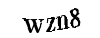 Bitte geben Sie die Buchstaben und Zahlen ein