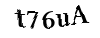 Bitte geben Sie die Buchstaben und Zahlen ein