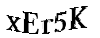 Bitte geben Sie die Buchstaben und Zahlen ein