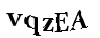 Bitte geben Sie die Buchstaben und Zahlen ein