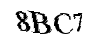 Bitte geben Sie die Buchstaben und Zahlen ein